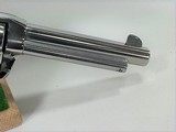 RUGER VAQUERO 45LC 5 ½” STAINLESS - 7 of 14
