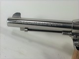RUGER VAQUERO 45LC 5 ½” STAINLESS - 4 of 14