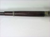 WINCHESTER 1894 30-30 CARBINE, RECEIVER MADE IN 1894 - 16 of 22