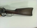 WINCHESTER 1894 30-30 CARBINE, RECEIVER MADE IN 1894 - 6 of 22
