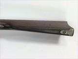 WINCHESTER 1894 30-30 CARBINE, RECEIVER MADE IN 1894 - 18 of 22