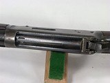 WINCHESTER 1894 30-30 CARBINE, RECEIVER MADE IN 1894 - 20 of 22