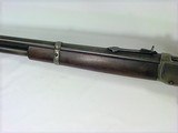 WINCHESTER 1894 30-30 CARBINE, RECEIVER MADE IN 1894 - 9 of 22