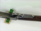 WINCHESTER 1894 30-30 CARBINE, RECEIVER MADE IN 1894 - 13 of 22