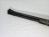 WINCHESTER 1894 30-30 CARBINE, RECEIVER MADE IN 1894 - 10 of 22