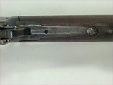 WINCHESTER 1894 30-30 CARBINE, RECEIVER MADE IN 1894 - 19 of 22