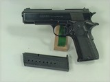 LLAMA GOVERNMENT MODEL 9MM - 1 of 10