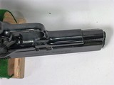 LLAMA GOVERNMENT MODEL 9MM - 7 of 10