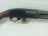 REMINGTON 870 12GA 2 ¾” 20” SLUG GUN - 1 of 18