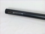 REMINGTON 870 12GA 2 ¾” 20” SLUG GUN - 18 of 18