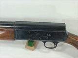 REMINGTON MODEL 11 SPORTSMAN 12GA - 6 of 18