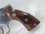 RUGER SECURITY SIX 357 4” - 7 of 7