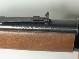 WINCHESTER 94 POST 64 32SP, MADE IN 1970 - 8 of 22