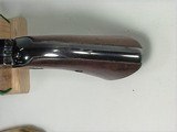 RUGER SUPER BLACKHAWK 44MG 7 ½”, MADE IN 1961 - 9 of 23