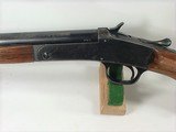 WINCHESTER MODEL 20 410 - 1 of 20