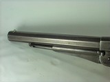 REMINGTON 1858 NEW MODEL ARMY - 11 of 20