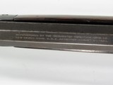 WINCHESTER 1894 38-55 ½ ROUND ½ OCTAGON - 20 of 21