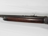WINCHESTER 1894 38-55 ½ ROUND ½ OCTAGON - 7 of 21