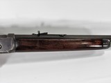 WINCHESTER 1894 38-55 ½ ROUND ½ OCTAGON - 3 of 21