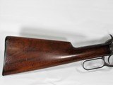 WINCHESTER 1894 38-55 ½ ROUND ½ OCTAGON - 2 of 21