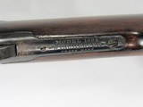 WINCHESTER 1894 38-55 ½ ROUND ½ OCTAGON - 16 of 21