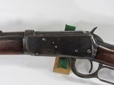 WINCHESTER 1894 38-55 ½ ROUND ½ OCTAGON - 5 of 21