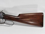 WINCHESTER 1894 38-55 ½ ROUND ½ OCTAGON - 6 of 21