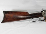 WINCHESTER 1892 44-40 - 2 of 18