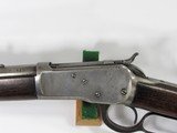 WINCHESTER 1892 44-40 - 5 of 18