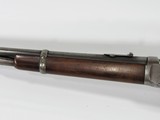 WINCHESTER 1894 SRC 25-35 - 7 of 22