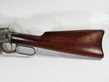 WINCHESTER 1894 SRC 25-35 - 6 of 22