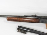 SAVAGE MODEL 219 30-30 26” WITH 20GA 28” MODIFIED - 11 of 23