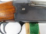 SAVAGE MODEL 219 30-30 26” WITH 20GA 28” MODIFIED - 4 of 23