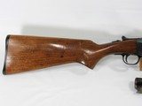 SAVAGE MODEL 219 30-30 26” WITH 20GA 28” MODIFIED - 2 of 23