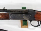 SAVAGE MODEL 219 30-30 26” WITH 20GA 28” MODIFIED - 8 of 23