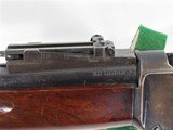 WINCHESTER 1885 HIGH WALL MUSKET - 8 of 25