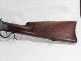 WINCHESTER 1885 HIGH WALL MUSKET - 9 of 25