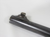 WINCHESTER 1885 HIGH WALL MUSKET - 12 of 25