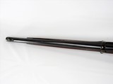 WINCHESTER 1885 HIGH WALL MUSKET - 24 of 25