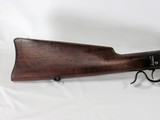 WINCHESTER 1885 HIGH WALL MUSKET - 2 of 25