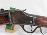 WINCHESTER 1885 HIGH WALL MUSKET - 7 of 25