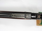 WINCHESTER 1885 HIGH WALL MUSKET - 22 of 25