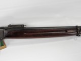 WINCHESTER 1885 HIGH WALL MUSKET - 4 of 25