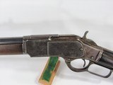 WINCHESTER 1873 32-20 - 5 of 22