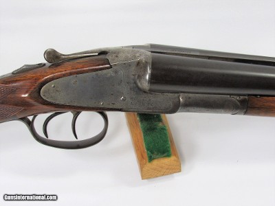 LC SMITH 12GA 26” IC/MOD