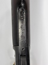WINCHESTER 1873 32-20 - 17 of 22
