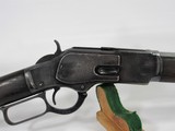 WINCHESTER 1873 32-20 - 1 of 22