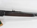 WINCHESTER 1873 32-20 - 2 of 22