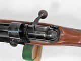 SAVAGE 340 E 222 REMINGTON - 15 of 17