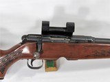 SAVAGE 340 E 222 REMINGTON - 1 of 17